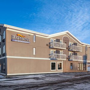 Baymont By Wyndham Rochester Mayo Clinic Area