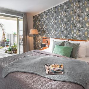 4 Elements Apartments