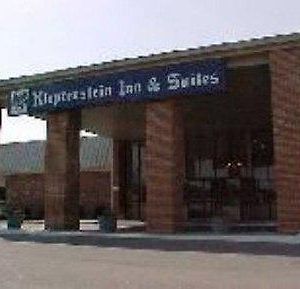 Klopfenstein Inn And Suites
